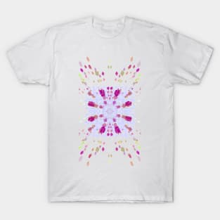 Kaleidoscope Gate T-Shirt